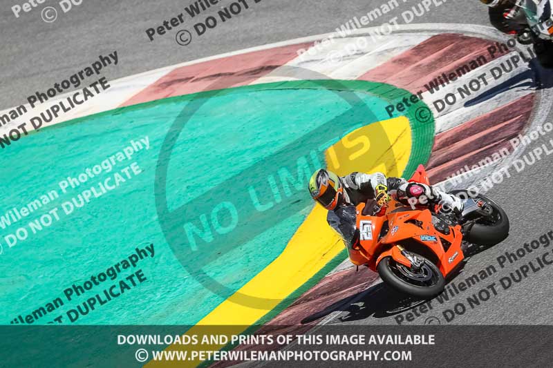 may 2019;motorbikes;no limits;peter wileman photography;portimao;portugal;trackday digital images